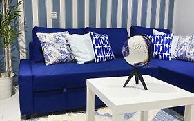 Apartamento San Roque